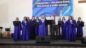 Прославление 11.0125