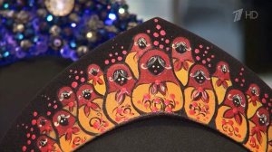 Одним из интересных атрибутов веселья и гуляний становится русский кокошник.