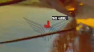 🇷🇺💥🇺🇸⚡Армия России сжигает американские ЗРК "Patriot" в приграничье!