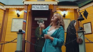 Музеи "Сергиев Скит"