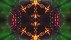 Футажи! Футаж Огни Сказочной Ночи К 3 от Киностудии Мудрого Кота Тимофея!!!