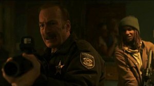 Нормал — Русский трейлер. Боб Оденкёрк, Лина Хиди.