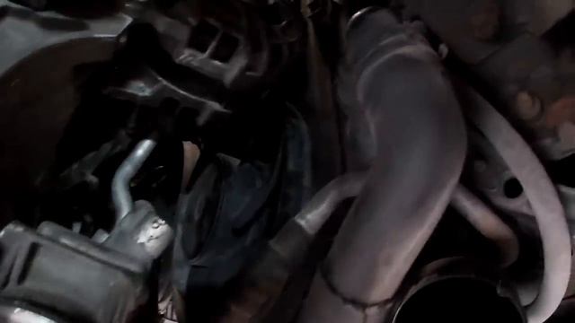 Таинственный датчик на минусовой клемме АКБ. смотреть онлайн