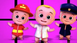 Танец Kaboochi для детей — повторяй движения и танцуй с нами | Развивающие видео для детей