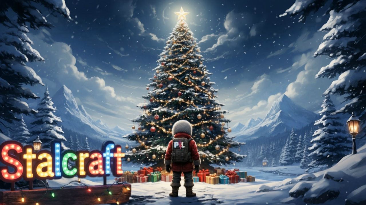 STALCRAFT: X | СТРИМ | Ч.266 | Бесплатная игра - шикарные эмоции ) смотреть онлайн