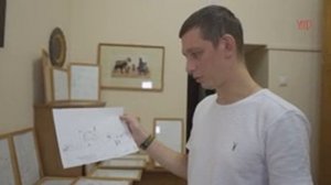 Журналист и циркач. Максим Никулица