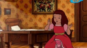 Проделки Софи 3 Серия