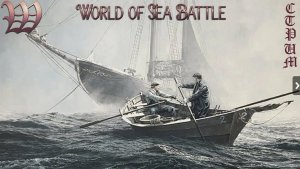 World of Sea Battle