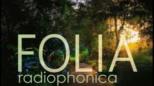 Folia Radiophonica - chapter 18
