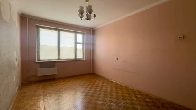 видео квартиры под ремонт