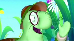 Валерий Плесеинов - Морская черепашка Наташка