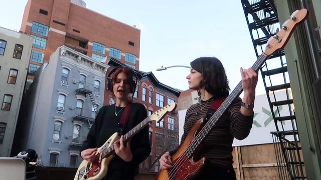 Кавера от группы Pacifica смотреть онлайн