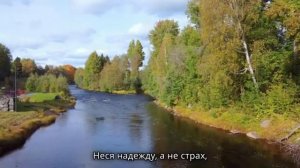 --ИДИ ПУТЁМ ЛЮБВИ--🎵 OFFICIAL VIDEO-- НОВАЯ ХРИСТИАНСКАЯ ПЕСНЯ 2026