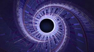 Витая Бездна 6.3 (Genshin Impact) Она уничтожает врагов с закрытыми глазами