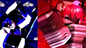 Burnout Diva vs Ghoul LMS