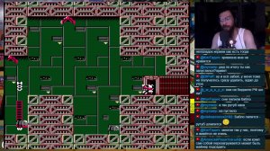 # 2376. ДендиНатор ► Blaster Master (Часть 10) ► Денди, Nes стрим ► Учусь Играть [Серия № 279]