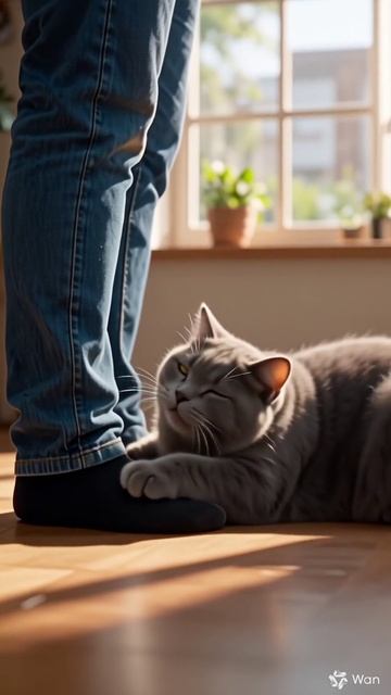 Cats are the art of enjoying life / Котики Искусство наслаждаться жизнью #shorts #веселыекоты смотреть онлайн