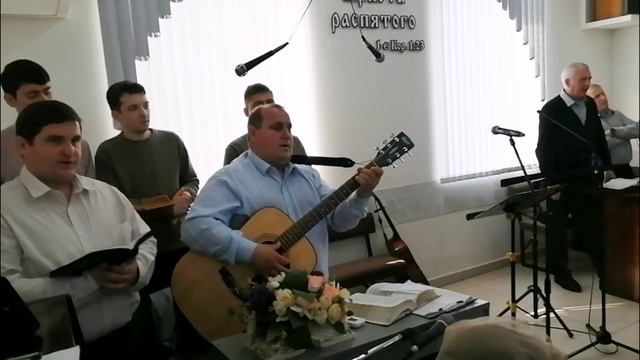 Хвала Тебе о Боже мой смотреть онлайн