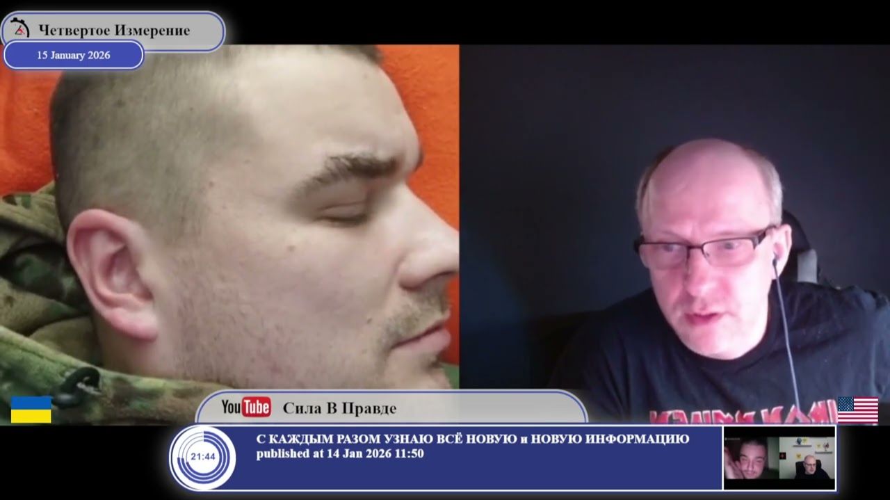 Где вы видели, чтобы президент работал на народ? смотреть онлайн