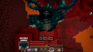 Собрал все эволюции мобов МУТАНТОВ в Майнкрафт! Minecraft!