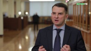 Нилов: законопроект о допотпуске для ветеранов боевых действий касается гражданских специалистов