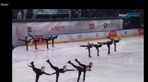 лебединое озеро дети ставрополь