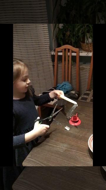 Игры со свечей. Зажечь гаснущую