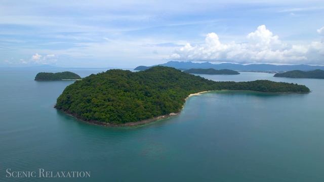 Малайзия. HD Видео. смотреть онлайн