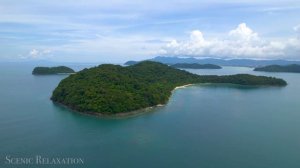 Малайзия. HD Видео.