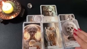 ТАРО РАСКЛАД🔥❤️ Срочно! Что Новое Ворвется в В вашу ЖИЗНЬ