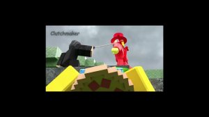 When Sammy came to 99 Night in the Forest = 💀 PT 2