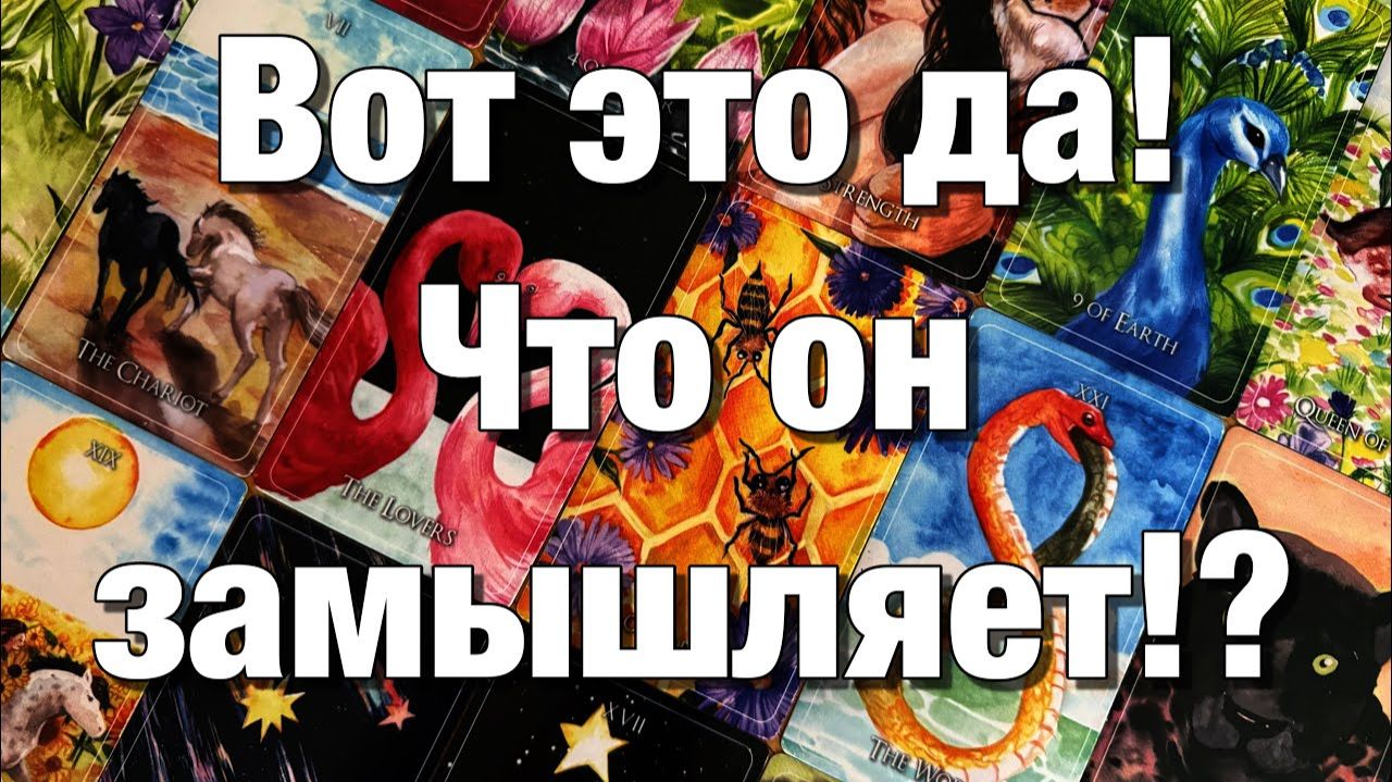 ТАРО РАСКЛАД❤️⚡️ПЕРЕЖИВАЕТ ЛИ ОН😱ХОЧЕТ ЛИ ВСТРЕЧИ, ПРИМИРЕНИЯ👩🏼_❤️_👨🏻МЫСЛИ, ДЕЙСТВИЯ смотреть онлайн