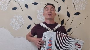 Ярый эле эти-эни бар - Радик Газизов