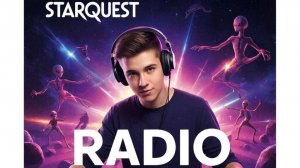 Поехали! RAXXLA музыка о космосе и песни