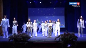 "Добрый вечер, республика!"