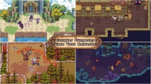 Трейлер с датой релиза Philna Fantasy.