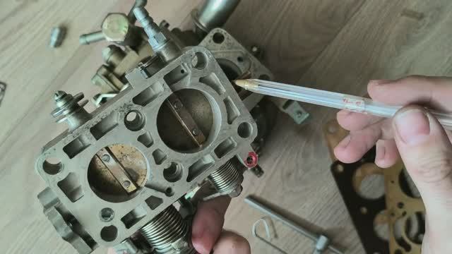 Корпус заслонок К-151 смотреть онлайн