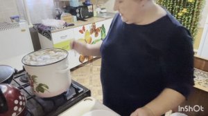 А у нас поломка машины! А так всё было хорошо!