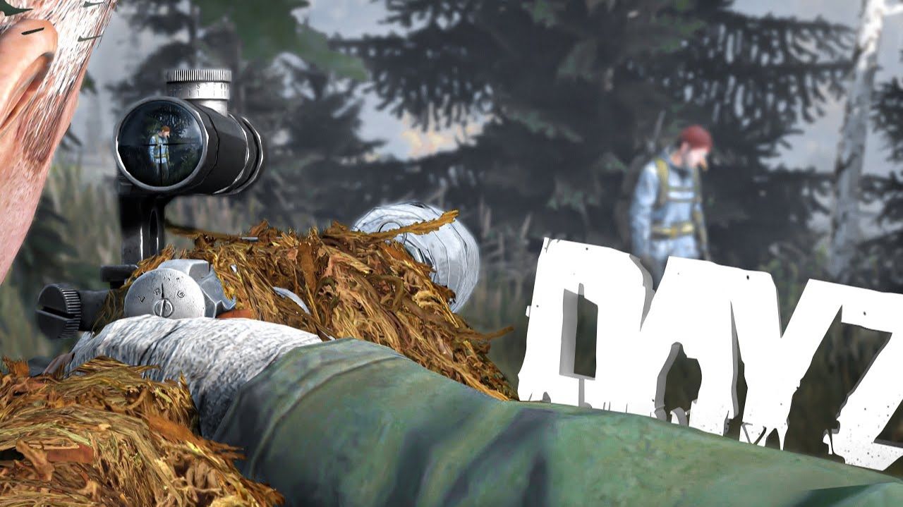 ТАКОГО В Dayz ТЫ ЕЩЕ НЕ ВИДЕЛ - ДЕМОНИЧЕСКОЕ ВЫЖИВАНИЕ №7 смотреть онлайн