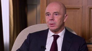 Силуанов рассказал, какие ведомства будут использовать беспилотники