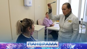 ⚡️ Пройти полное обследование здоровья! Меддесант врачей узкого профиля работает в Тельманово