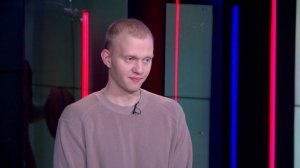 Баскетболист Касаткин объяснил свое решение выступать за красноярский "Енисей"