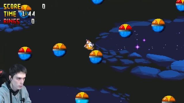 Декарт играет В Соник ехе Зе Спирит Оф Хэлл.Серия 18 смотреть онлайн