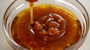 СОУС КИСЛО-СЛАДКИЙ