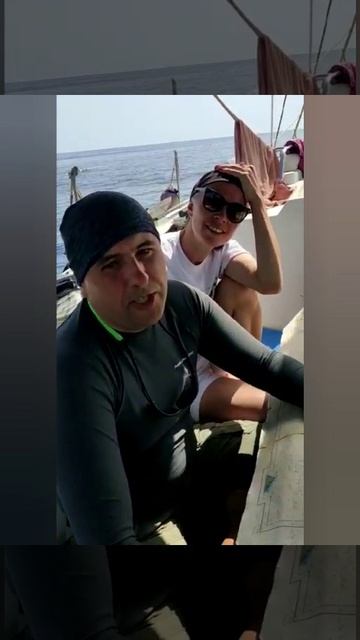 Отзыв Александра об отдыхе на яхте с компанией iSailing.ru смотреть онлайн