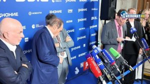 «Мир больше не однополярен»: Оливер Стоун — о глупости холодной войны и ядерном отставании США