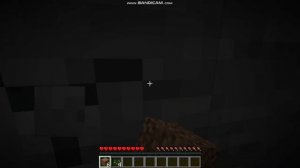 7-ой день выживания в майнкрафт