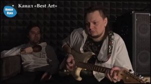 LIVE: Студия «Новая Луна»