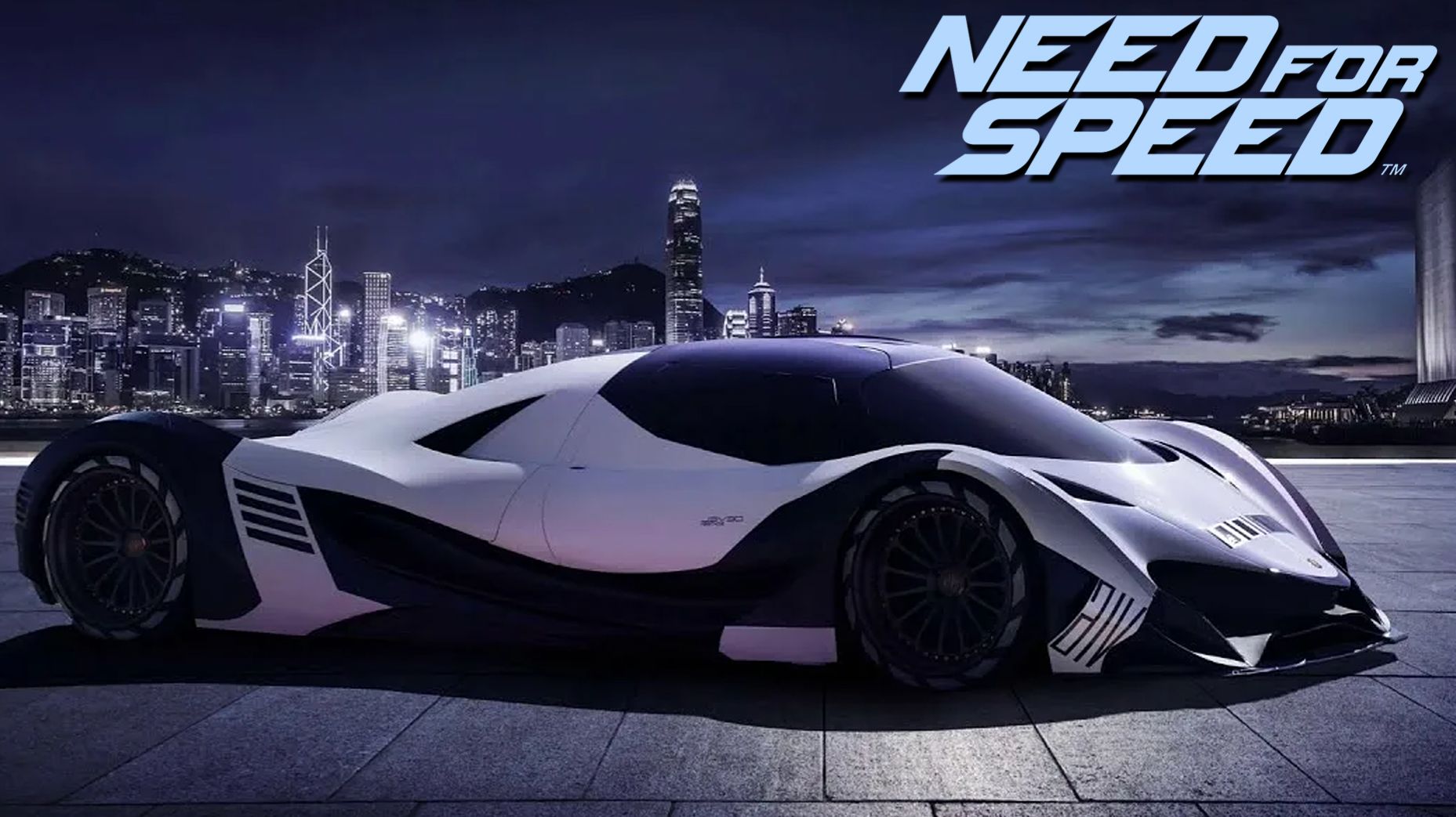 NEED FOR SPEED PAYBACK [-6-] смотреть онлайн