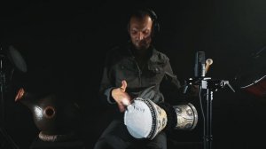 Hilight Tribe - Free Tibet (Vini Vici Remix) Savio Live Session